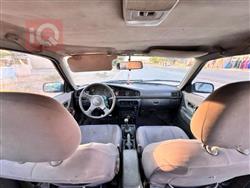 Mazda 626